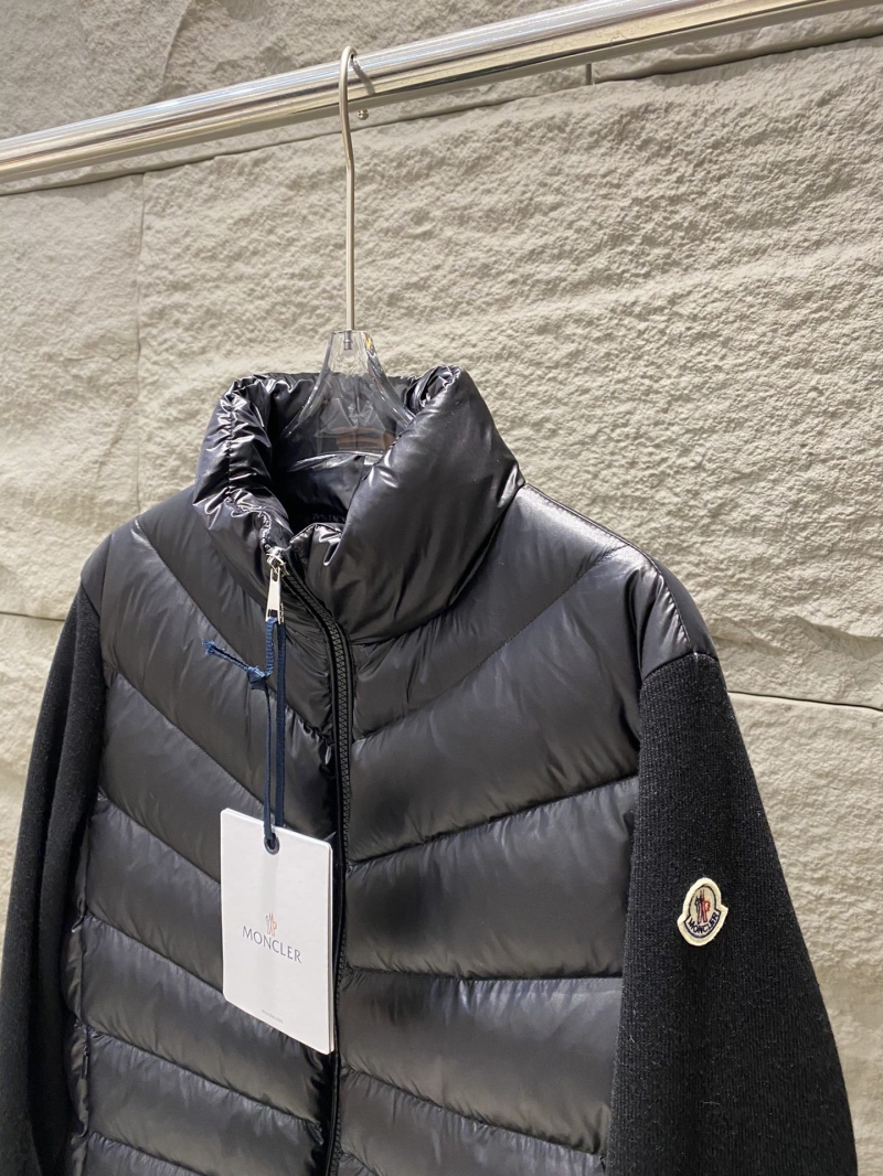 Moncler Down Coat